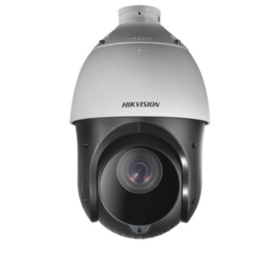 Camera supraveghere Hikvision IP PTZ DS-2DE4415IW-DE(T5),4MP, Acusens - deep learning foto