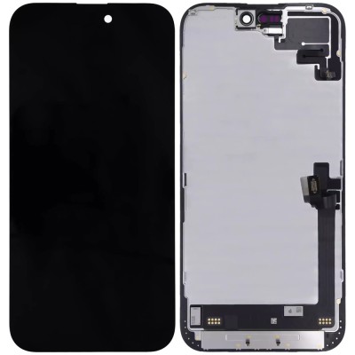 Display iPhone 16 Plus Original foto