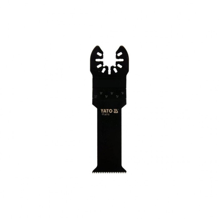 Lama de adancime hcs 120mmx32mm Yato YT-34710