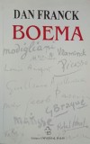 Boema - Dan Franck
