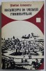 Bucurestii in vremea fanariotilor - Stefan Ionescu, Istorie Romania, Bucuresti, Editura Dacia 1974