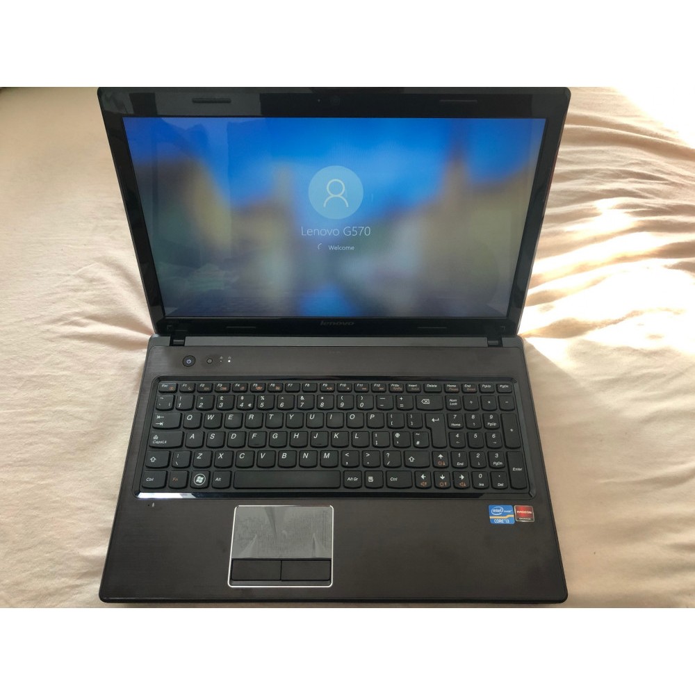 Lenovo g570 аккумулятор