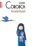 Cumpara ieftin Kinderland (Top 10+)/Liliana Corobca