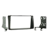 Rama adaptoare 2DIN Connects2 CT23TY07 pentru Toyota Corolla 2003-2008
