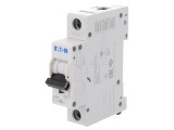 &Icirc;ntrerupător de supracurent 6A, 1 poli, 230/400VAC - EATON ELECTRIC