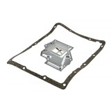 Filtru hidraulic, cutie de viteze automata Gearbox A43de, A46de, A46df, Aw03-70 Suzuki Grand Vitara 1.6, 2.0, 2.5, 2.7 1998-, Kia Sportage 2.0 1994-,