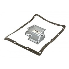 Filtru hidraulic, cutie de viteze automata Gearbox A43de, A46de, A46df, Aw03-70 Suzuki Grand Vitara 1.6, 2.0, 2.5, 2.7 1998-, Kia Sportage 2.0 1994-, foto