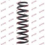 Arc spiral Hyundai I40 I Cw (VF) Motor 1.6 CRDi, 1.6 GDI, 1.7 CRDi, 2.0 Cvvt, 2.0 GDI, parte montare puntea spate, OE 553503Z010