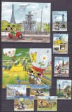Grenada Grenadines 1989 Disney Philex MI 1171-1178 + 2 bl.170,171 MNH