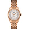 Ceas Dama Tissot Ballade Powermatic 80 COSC T1082083311700 Automatic, 32mm, Inox, Safir, Elegant