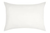 Fata De Perna Eden 50x70cm, Culoare Ivoire, 100% Bumbac