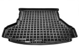 Covor Tavita Portbagaj Premium Toyota Avensis III Sedan (2009-2018) Rezaw Cauciuc