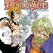 The Seven Deadly Sins Omnibus 3 (Vol. 7-9)