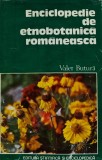 Enciclopedie Etnobotanica Romaneasca Valer Butura Cartonata Editura Stiintifica Enciclopedica Carti Dictionare Enciclopedii