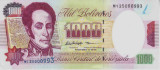 Bancnota Venezuela 1.000 Bolivares 5.2.1998 - P76c UNC