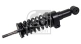FEBI BILSTEIN 105834 Amortizor, suspensie cabina