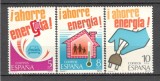Spania.1979 Economisirea energiei SS.222