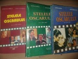 Stelele oscarului 1, 2, 3- Stefan Oprea, Anca-Maria Rusu