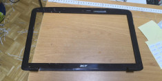 Rama Display Laptop Acer Aspire 5536 #61574RAZ foto