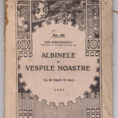 1927 apicultura