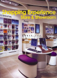 Shopping Experience: Store &amp; Showroom - Hardcover - Jasmin Yu - Design Media Publishing Limited