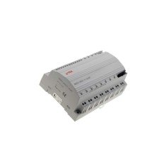 Releu Programabil 250VAC/10A 24DC 16IN 8OUT