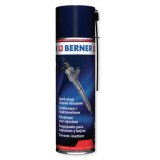 Cumpara ieftin Degripant bujii injectoare Berner 500ml