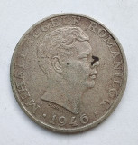 Romania - 25000 Lei 1946 - Argint