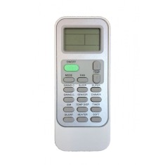 Telecomanda pentru Tel Aer Conditionat Hisense 01V universala Hisense