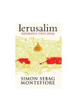 Cumpara ieftin Ierusalim. Biografia unui oras