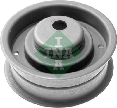INA 531 0079 10 rola intinzator,curea distributie foto