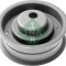 INA 531 0079 10 rola intinzator,curea distributie