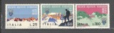 Italia.1972 100 ani Clubul de alpinisti SI.808