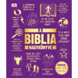 A Biblia nagyk&ouml;nyve - Minden, amit tudni &eacute;rdemes