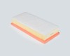 Filtru Aer 52063 NGH 03.02.151