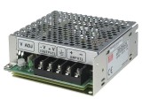 Convertor de tensiune DC/DC 26,4W - 24VDC / 1,1A