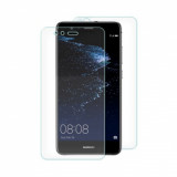 Folie de protectie Fata-Spate Plastic pentru Huawei Mate 20 Pro, Transparent