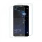 Folie de protectie fata-spate plastic pentru huawei mate 20 lite, transparent