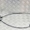 Cablu timonerie AUDI Q5 FY 2020 OEM: 80C713035A,100.116.801-00 12186089