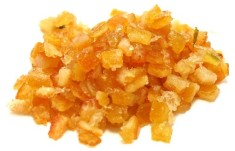 Portocala confiata 1kg