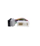 Cablu adaptor radio auto Hyundai Kia-ISO ZRS-AS-27B 4CarMedia