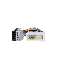 Cablu adaptor radio auto Hyundai Kia-ISO ZRS-AS-27B 4CarMedia