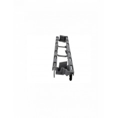 Rezerva lamela perie combinata aspirator Karcher WD 2