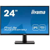 Monitor LED Iiyama ProLite XU2493HSU-B1 24 inch FHD IPS Black 216086