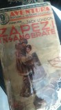 Zapezi Insangerate-Jack London-aventura interbelic