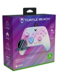 Turtle Beach Rematch Advanced Wired Controller Cotton Candy