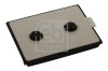 FEBI BILSTEIN 35321 Bucsa arc foi