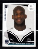 B10 - Sticker fotbal - UEFA Champions League - editia 2009 - 2010 - nr 45