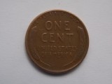ONE CENT 1944 USA