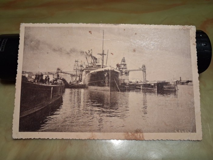 Galati - Port.